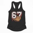 Baseball 67 Six Seven Alpha Slang 6 7 Meme Kids Teachers Boy Flowy Tank Baseball 67 Six Seven Alpha Slang 6 7 Meme Kids Teachers Boy Flowy Tank