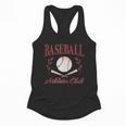 Baseball Athletic Social Club Baseball Mom Trendy Baseball Flowy Tank Baseball Athletic Social Club Baseball Mom Trendy Baseball Flowy Tank