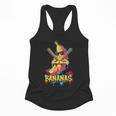 Baseball Banana Graffiti Urban For Kids Flowy Tank Baseball Banana Graffiti Urban For Kids Flowy Tank