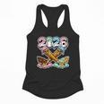 Baseball Bat 2026 Hands Drip Boys Ice Cream Dripping Youth Flowy Tank