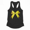 Baseball Bow Baseball Mom Women Baseball Mama Flowy Tank Baseball Bow Baseball Mom Women Baseball Mama Flowy Tank
