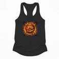 Baseball Drip Angry Lava Slime Ball Graphic Flowy Tank Baseball Drip Angry Lava Slime Ball Graphic Flowy Tank
