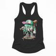 Baseball Drip For Boys Ice Cream Drip Baseball Flowy Tank Baseball Drip For Boys Ice Cream Drip Baseball Flowy Tank