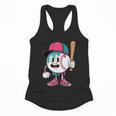 Baseball Drip Boys Ice Cream Youth Flowy Tank Baseball Drip Boys Ice Cream Youth Flowy Tank