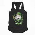 Baseball Drip For Boys Ice Cream Drip Youth St Patricks Day Flowy Tank Baseball Drip For Boys Ice Cream Drip Youth St Patricks Day Flowy Tank