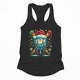 Baseball Drip Boys Youth Santa Christmas Baseball Flowy Tank Baseball Drip Boys Youth Santa Christmas Baseball Flowy Tank