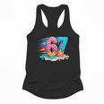 Baseball Drip Ice Cream 67 Graffiti Splash Melt Flowy Tank Baseball Drip Ice Cream 67 Graffiti Splash Melt Flowy Tank