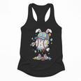 Baseball Drip Ice Cream Apparel Youth Boy Easter Day Flowy Tank Baseball Drip Ice Cream Apparel Youth Boy Easter Day Flowy Tank