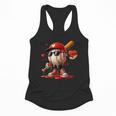 Baseball Drip Ice Cream Apparel Youth Boy Valentine Flowy Tank Baseball Drip Ice Cream Apparel Youth Boy Valentine Flowy Tank