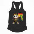 Baseball Drip Ice Cream Boys Youth Kids History Month Flowy Tank Baseball Drip Ice Cream Boys Youth Kids History Month Flowy Tank