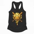 Baseball Drip Ice Cream Camo Cool Flowy Tank Baseball Drip Ice Cream Camo Cool Flowy Tank