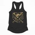 Baseball Drip Ice Cream Camo Home Plate Bats Sports Game Day Flowy Tank Baseball Drip Ice Cream Camo Home Plate Bats Sports Game Day Flowy Tank