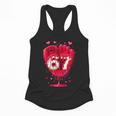 Baseball Drip Ice Cream Valentine Youth Boys Girls Sport Flowy Tank Baseball Drip Ice Cream Valentine Youth Boys Girls Sport Flowy Tank