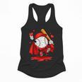Baseball Drip Icecream Youth Boy Valentine Flowy Tank Baseball Drip Icecream Youth Boy Valentine Flowy Tank