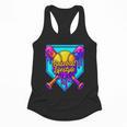 Baseball Drip Outfit Boys Ice Cream Drip Baseball Lifestyle Flowy Tank