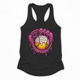 Baseball Drip Pink Glove Respect The Drip Youth Boys Girls Flowy Tank