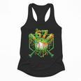 Baseball Drip St Patricks Day Boys Baseball St Patricks Day Flowy Tank Baseball Drip St Patricks Day Boys Baseball St Patricks Day Flowy Tank