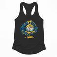 Baseball Drip Team For Boys Ice Cream Cool Flowy Tank