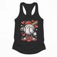 Baseball Drip Valentine Boys Women Men Hearts Sport Love Flowy Tank Baseball Drip Valentine Boys Women Men Hearts Sport Love Flowy Tank