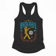 Baseball Is My Favorite Season Player Coach Fan Game Day Flowy Tank Baseball Is My Favorite Season Player Coach Fan Game Day Flowy Tank