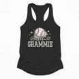 Baseball Grammie Sport Baseball Player Flowy Tank Baseball Grammie Sport Baseball Player Flowy Tank