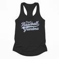 Baseball Grandma Graphic Flowy Tank Baseball Grandma Graphic Flowy Tank
