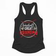 Baseball Great Grandma Of A Baseball Player Great Grandma Flowy Tank Baseball Great Grandma Of A Baseball Player Great Grandma Flowy Tank
