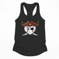 Baseball Heart Pirate Hat Crossed Swords Men Boys Kids Youth Flowy Tank Baseball Heart Pirate Hat Crossed Swords Men Boys Kids Youth Flowy Tank