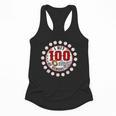 Baseball I Hit 100 Days Of School Baseball Player Kids Boys Flowy Tank Baseball I Hit 100 Days Of School Baseball Player Kids Boys Flowy Tank
