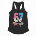 Baseball Ice Cream Drip 67 Hands Six Seven Boys Flowy Tank Baseball Ice Cream Drip 67 Hands Six Seven Boys Flowy Tank