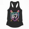 Baseball Ice Cream Drip 67 Player Dabbing Six Seven Boys Flowy Tank
