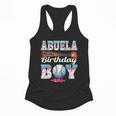 Baseball Ice Cream Drip Abuela Of The Birthday Boy Flowy Tank Baseball Ice Cream Drip Abuela Of The Birthday Boy Flowy Tank