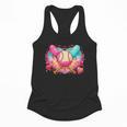 Baseball Ice Cream Drip Style Melt Ice Cream Youth Boys Flowy Tank Baseball Ice Cream Drip Style Melt Ice Cream Youth Boys Flowy Tank