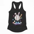 Baseball Ice Cream Drip Youth Boys Cute Easter Sports Flowy Tank Baseball Ice Cream Drip Youth Boys Cute Easter Sports Flowy Tank