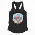 Baseball Ice Cream Heart Sunglasses Youth Boys Valentine Flowy Tank Baseball Ice Cream Heart Sunglasses Youth Boys Valentine Flowy Tank