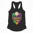 Baseball Ice Cream Respect The Drip Mardi Gras Carnival Boys Flowy Tank Baseball Ice Cream Respect The Drip Mardi Gras Carnival Boys Flowy Tank