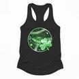 Baseball Irish Shamrock Lucky Clover St Patricks Day Boys Flowy Tank Baseball Irish Shamrock Lucky Clover St Patricks Day Boys Flowy Tank