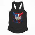 Baseball Life Style 101 Apparel Youth Drip Baseball Flowy Tank