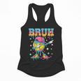 Baseball Life Style Apparel Youth Drip Baseball Boys Kid Flowy Tank