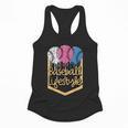 Baseball Lifestyle Ball Sprinkles Drip Boys Kids Men Teen Flowy Tank Baseball Lifestyle Ball Sprinkles Drip Boys Kids Men Teen Flowy Tank