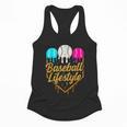 Baseball Lifestyle Baseball Drip Icecream Flowy Tank Baseball Lifestyle Baseball Drip Icecream Flowy Tank