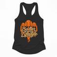 Baseball Lifestyle Home Plate Orange Ice Cream Drip Men Boys Flowy Tank Baseball Lifestyle Home Plate Orange Ice Cream Drip Men Boys Flowy Tank