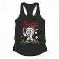 Baseball Mama Christmas Santa Hat Xmas Softball Mom Flowy Tank Baseball Mama Christmas Santa Hat Xmas Softball Mom Flowy Tank