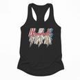 Baseball Mama Lightning Bolt Checkered Varsity Mother's Day Flowy Tank Baseball Mama Lightning Bolt Checkered Varsity Mother's Day Flowy Tank