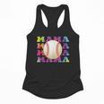Baseball Mama Sport Women Proud Baseball Mom Flowy Tank Baseball Mama Sport Women Proud Baseball Mom Flowy Tank