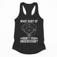 Baseball Math Double Play What Part Of Baseball Game Flowy Tank Baseball Math Double Play What Part Of Baseball Game Flowy Tank