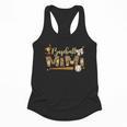 Baseball Mimi Vintage Baseball Lover Flowy Tank Baseball Mimi Vintage Baseball Lover Flowy Tank