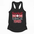 Baseball Mom Since 1985 Flowy Tank Baseball Mom Since 1985 Flowy Tank