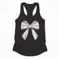 Baseball Mom Coquette Bow Baseball Mama Flowy Tank Baseball Mom Coquette Bow Baseball Mama Flowy Tank