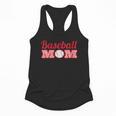Baseball Mom Cute Mother Fans Baseball Graphic Flowy Tank Baseball Mom Cute Mother Fans Baseball Graphic Flowy Tank